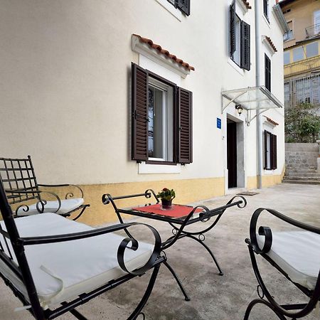 Apartment Opatija Lavanda Eksteriør billede