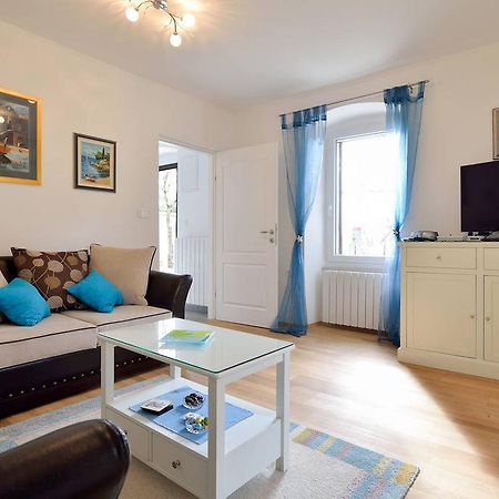 Apartment Opatija Lavanda Værelse billede