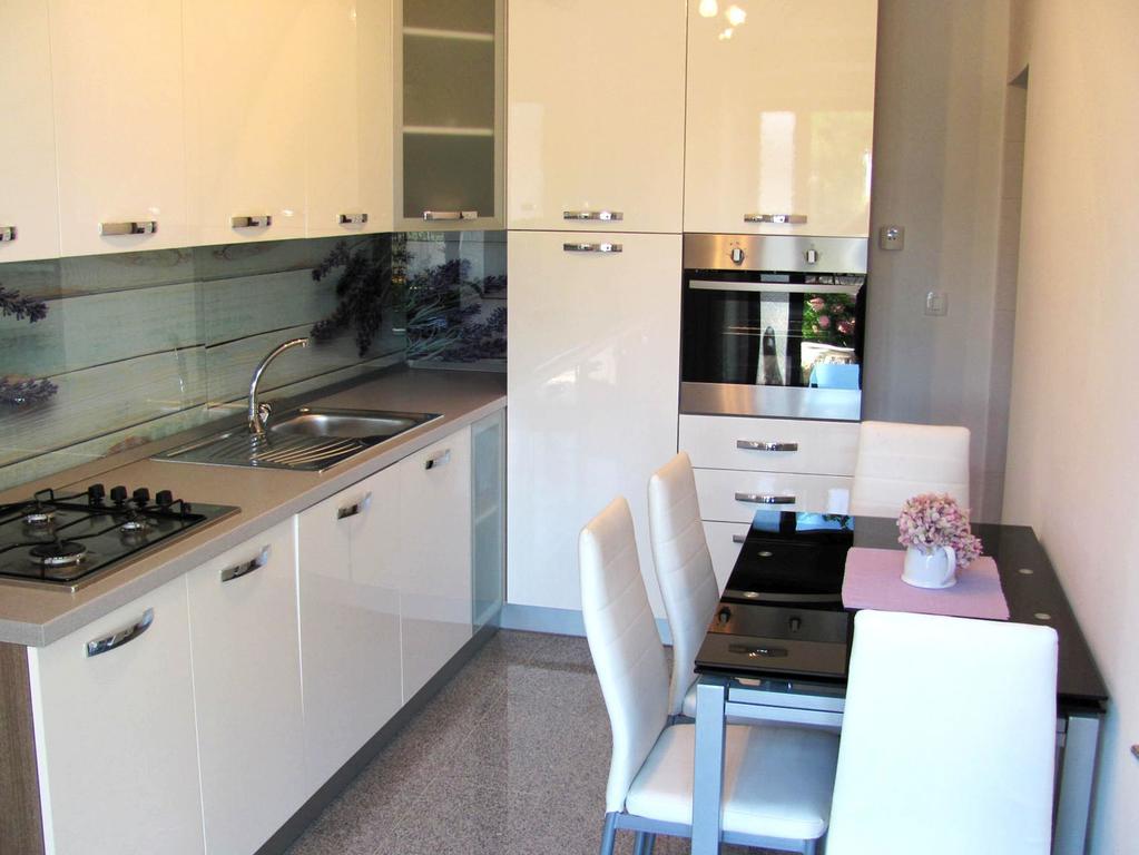 Apartment Opatija Lavanda Værelse billede