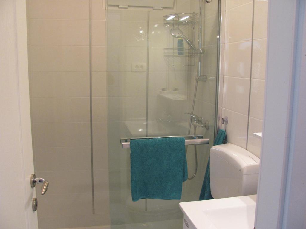 Apartment Opatija Lavanda Værelse billede