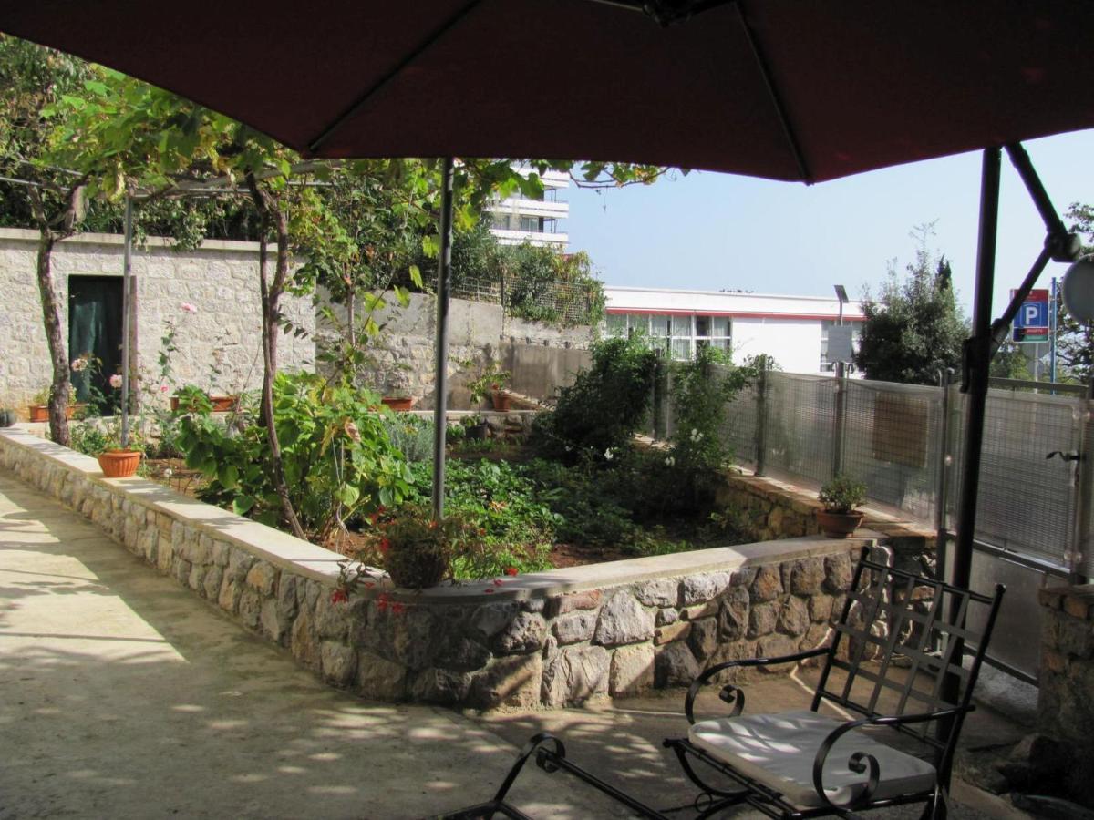 Apartment Opatija Lavanda Værelse billede